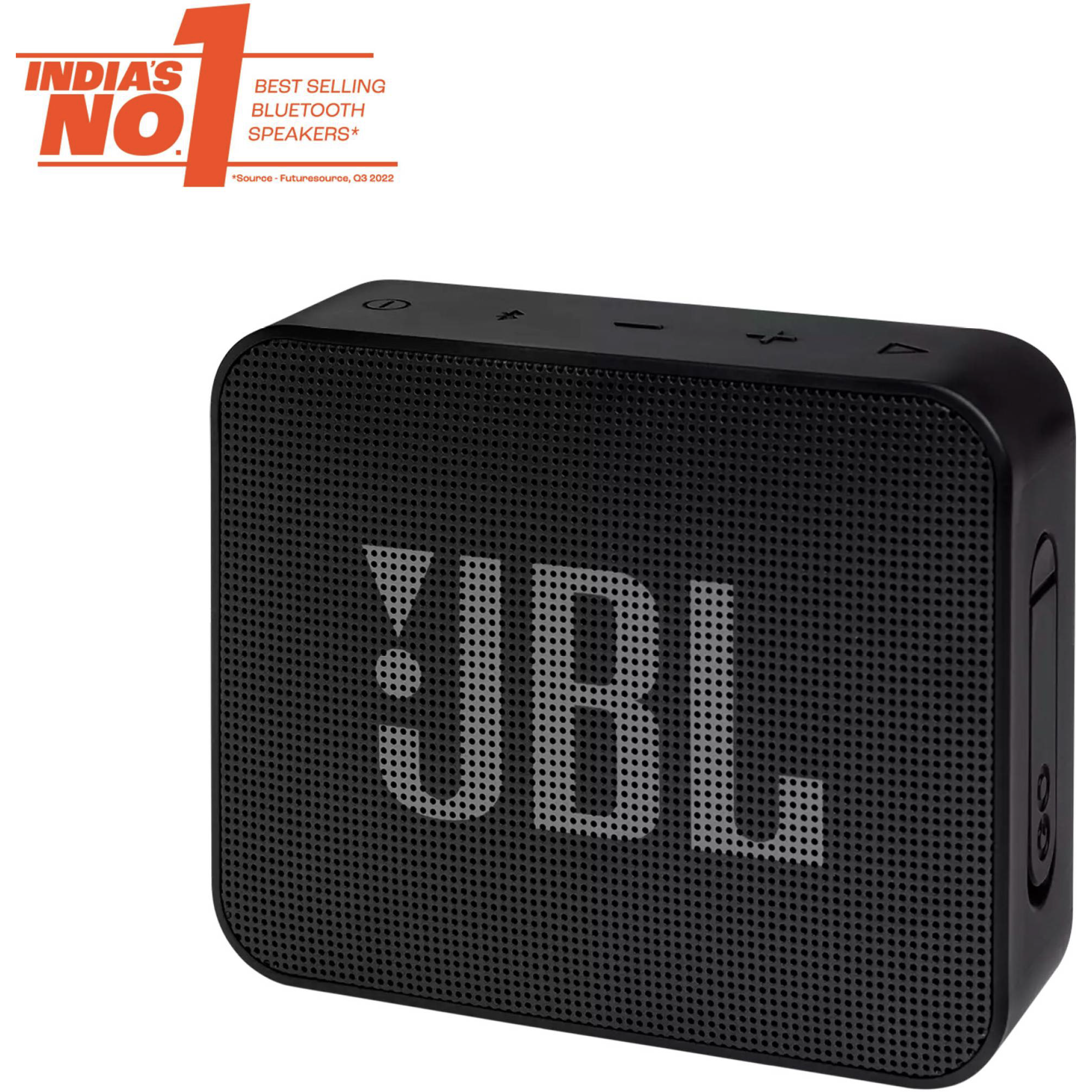 Jbl hot sale go media